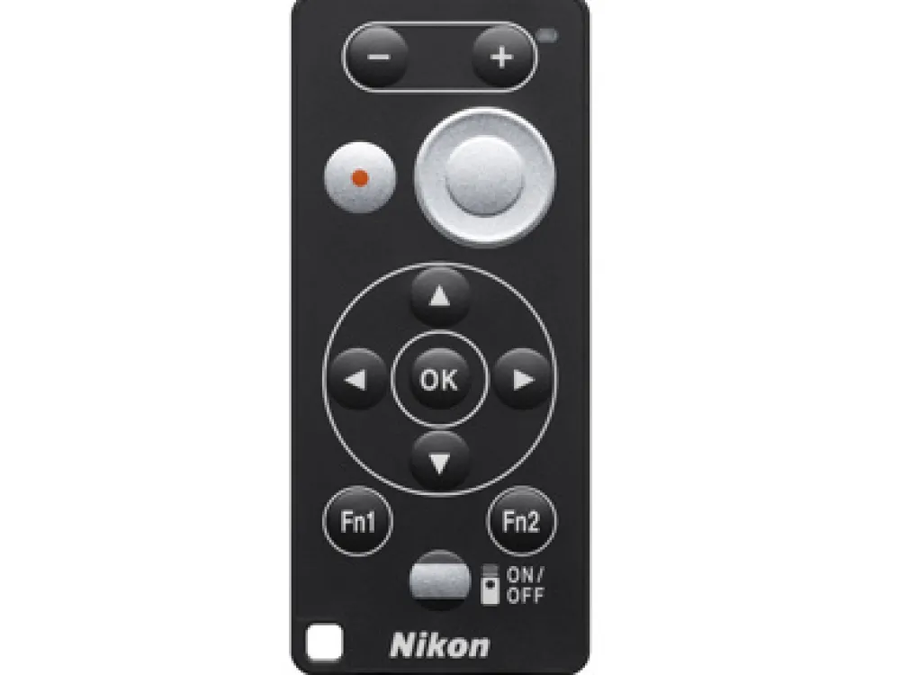 Nikon Cables / Cords / Remotes | Remote ML-L7 for Coolpix P1000