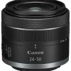 Canon Wide Angle Zoom | Mirrorless Lenses Only | RF 24-50mm f/4.5-6.3 IS STM Lens