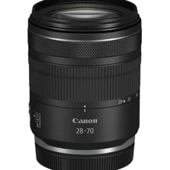 Canon Wide Angle Zoom | Mirrorless Lenses Only | RF 28-70mm f/2.8 IS STM Lens ( RF)