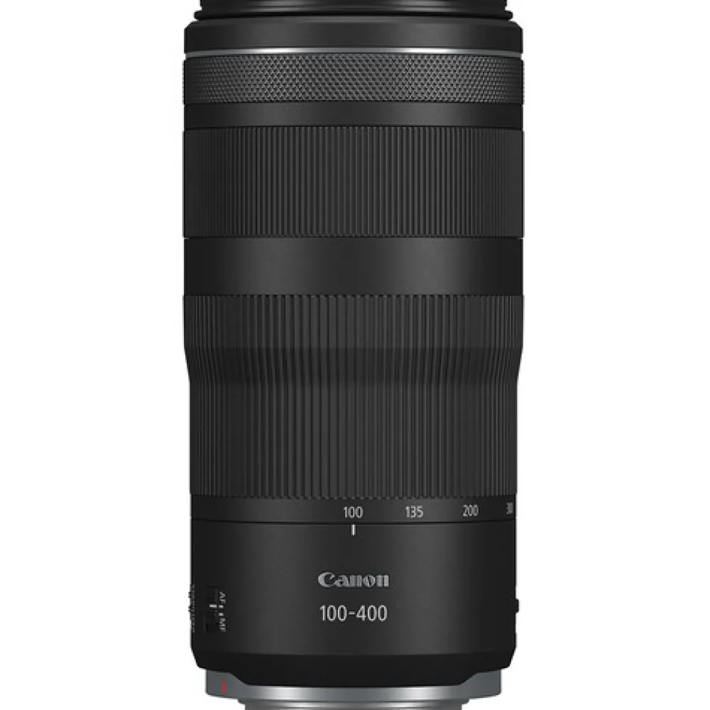 Canon Telephoto Zoom | Mirrorless Lenses Only | RF 100-400mm f5.6-8 IS USM Lens