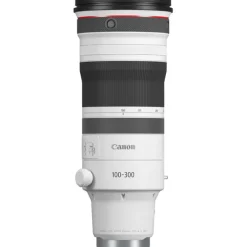 Canon Telephoto Zoom | RF 100-300mm f2.8 L IS USM Lens