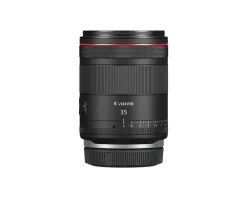 Canon Wide Angle Prime | RF 35MM F1.4L VCM lens