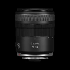 Canon Wide Angle Zoom | RF16-28mm F2.8 IS STM