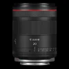 Canon Wide Angle Prime | Mirrorless Lenses Only | RF20mm F1.4 L VCM Lens