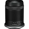 Canon Normal Lens, Adapters & Converters | Mirrorless Lenses Only | RF-S 18-150mm f/3.5-6.3 IS STM Lens