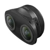 Canon Wide Angle Prime | RF-S3.9mm F3.5 STM DUAL FISHEYE