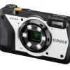 Ricoh Point And Shoot Cameras | G900 II 20MP Digital Camera