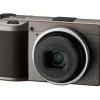 Ricoh Point And Shoot Cameras | GR III Diary Edition Digital Camera