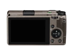 Ricoh Point And Shoot Cameras | GR III Diary Edition Digital Camera