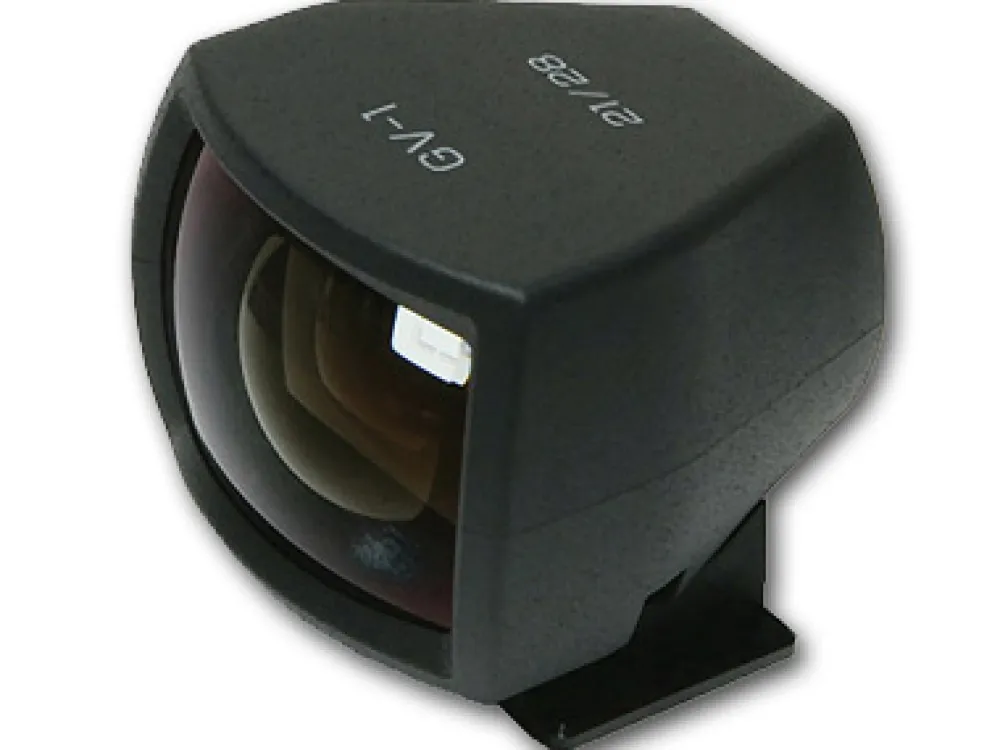 Ricoh Normal Lens, Adapters & Converters | Eyecups Eyepieces | GV-1 External Viewfinder