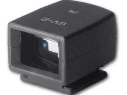 Ricoh Eyecups Eyepieces | GV-2 External Viewfinder