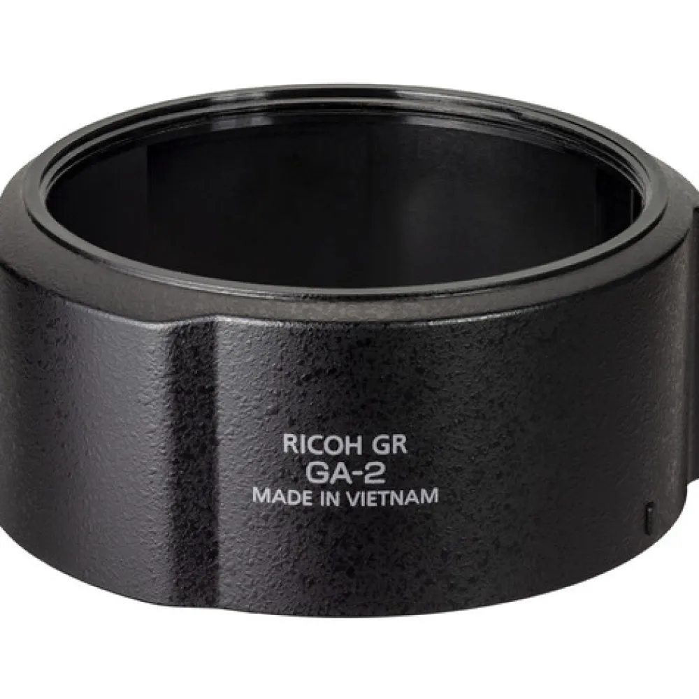 Ricoh Normal Lens, Adapters & Converters | Lens Adapter GA-2