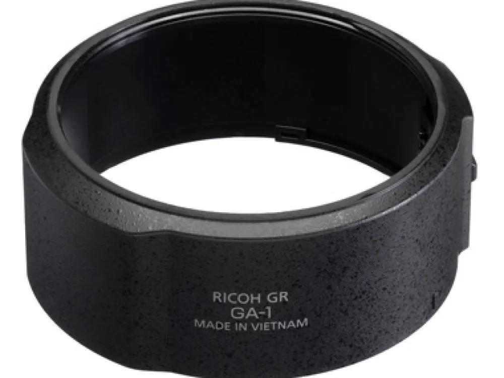 Ricoh Normal Lens, Adapters & Converters | Lens Adapter GA-1