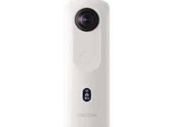 Ricoh Video Cameras | Video Cameras | Theta SC2 Spherical Camera White DISC