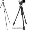 Vortex Tripods / Heads | Ridgeview Carbon Tripod Kit