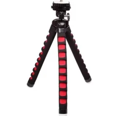 Laowa Tripods / Heads | RM-100 flexible mini tripod with ball head