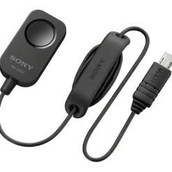 Sony Cables / Cords / Remotes | RM-SPR1 Remote Commander