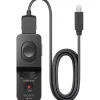 Sony Cables / Cords / Remotes | RM-VPR1 Remote Commander with Multi-Terminal Cable