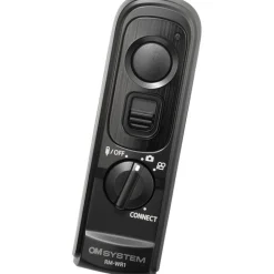 OM System Cables / Cords / Remotes | RM-WR1 Wireless Remote