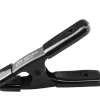 TETHER TOOLS Cables / Cords / Remotes | Rock Solid A Clamp 1 Inch Black