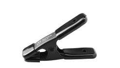 TETHER TOOLS Cables / Cords / Remotes | Rock Solid A Clamp 2 Inch Black