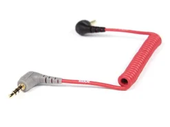 RODE Cables / Cords / Remotes | Iphone / Android Accessories | SC7 3.5mm TRS to TRRS patch cable