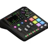 RODE Video Accessories | Microphones / Headphones / Speakers | Caster Duo Integrated Audio Production Studio