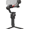 DJi Gimbals / Tripod Adapters / Plates | RS 4 Gimbal Stabilizer
