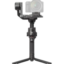 DJi Gimbals / Tripod Adapters / Plates | RS 4 Gimbal Stabilizer