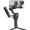 DJi Gimbals / Tripod Adapters / Plates | RS 4 Gimbal Stabilizer Combo