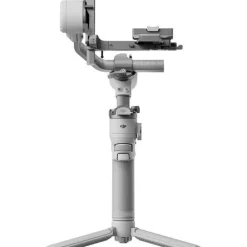 DJi Gimbals / Tripod Adapters / Plates | RS 4 Mini Combo Kit