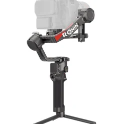 DJi Gimbals / Tripod Adapters / Plates | RS 4 Pro Gimbal Stabilizer
