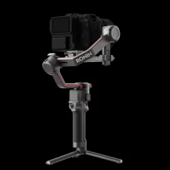 DJi Gimbals / Tripod Adapters / Plates | RS3 Pro