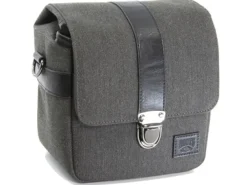 Roots Bags: Compact Camera | RUF15 Uptown Flannel Collection Shoulder Bag