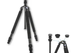 Sirui Tripods / Heads | R-3213X 3-Section Carbon Fiber Tripod