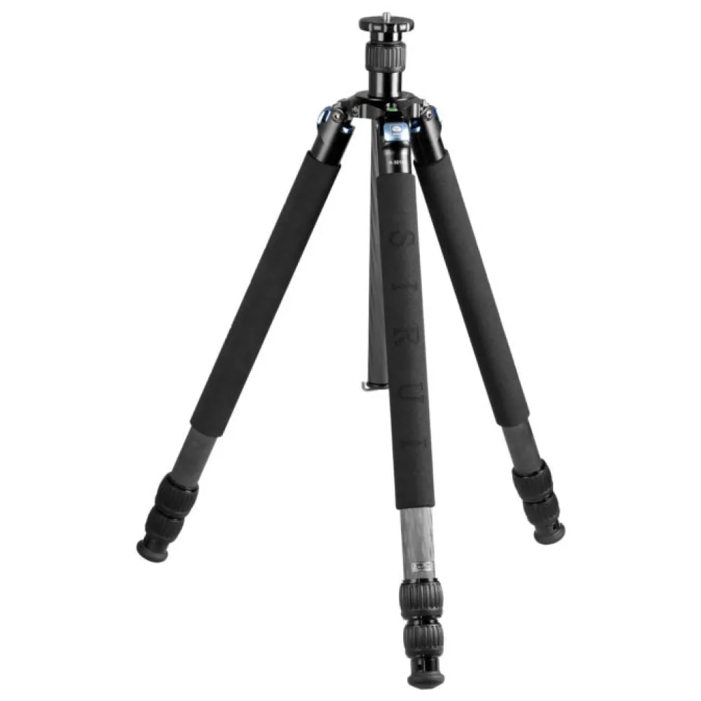 Sirui Tripods / Heads | R-3213X 3-Section Carbon Fiber Tripod
