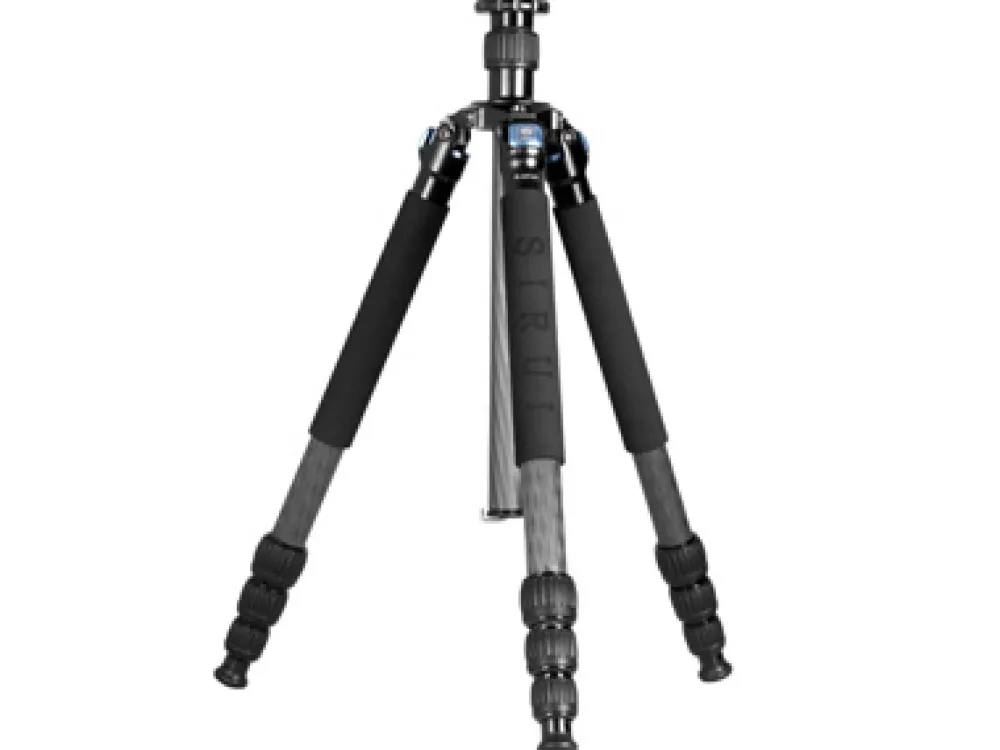 Sirui Tripods / Heads | R-2214X Carbon Fibre Photo/Video Tripod