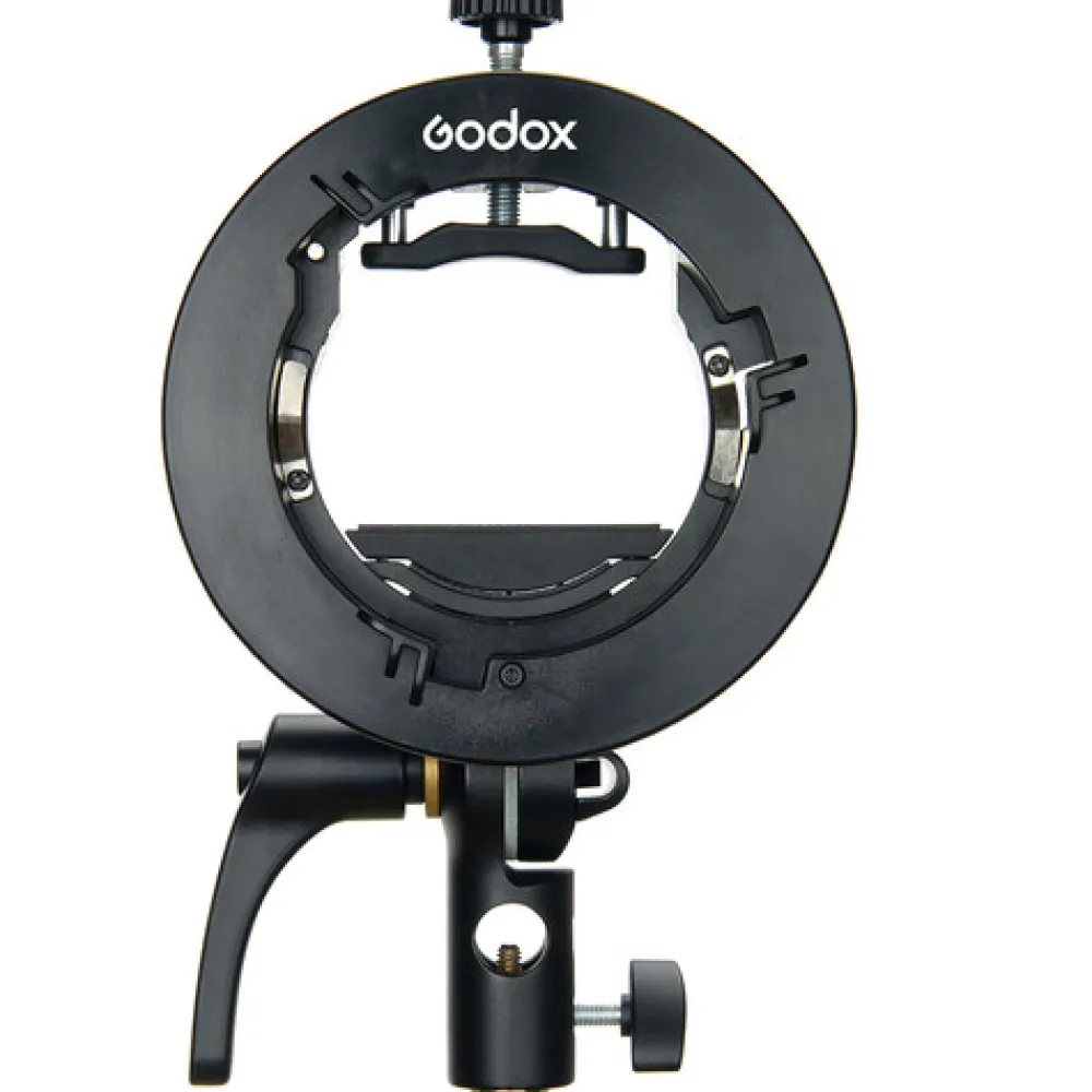 Godox Video Lighting | Led Lighting | S2 Bracket