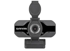 Safari Video Cameras | Super Sale 40-70% Off | 1080p FHD Webcam #