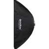 Godox Video Lighting | Clearance | SB-NBG 6090 Softbox (60x90cm) #