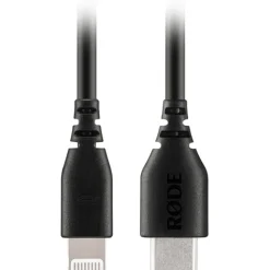 RODE Cables / Cords / Remotes | Iphone / Android Accessories | SC21 Lightning to USB-C Cable (30cm)