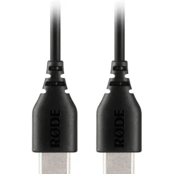 RODE Cables / Cords / Remotes | Iphone / Android Accessories | SC22 USB-C Male Cable (30cm)