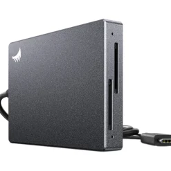 Angelbird Usb / Hard Drives / Readers | SD Dual Card Reader