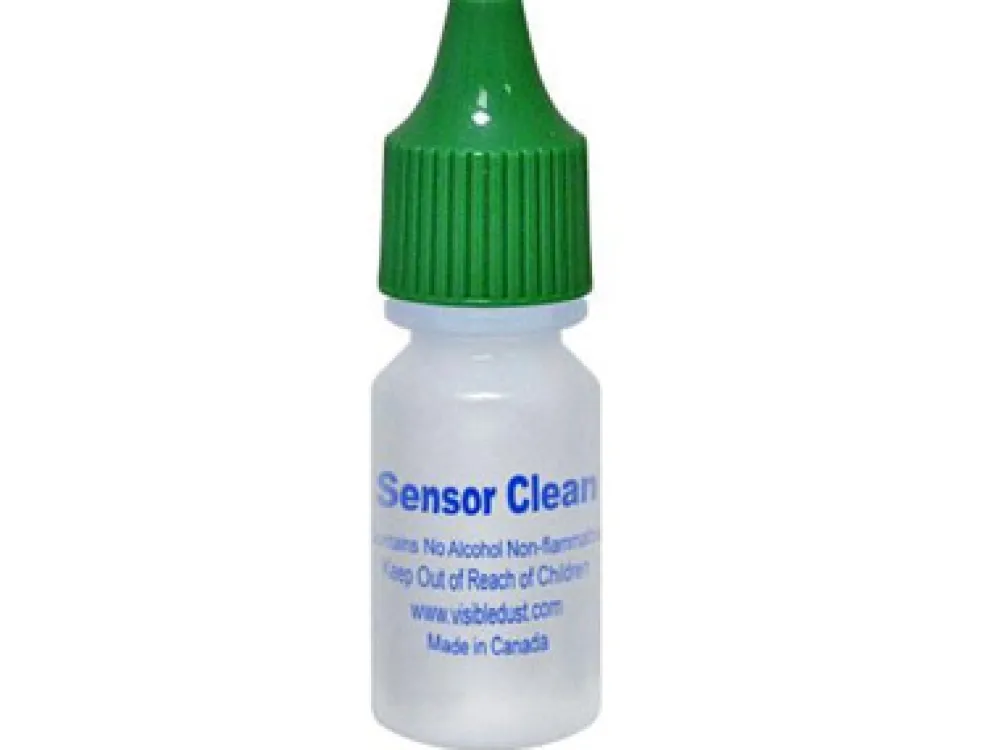 VisibleDust Cleaning Supplies | Sensor Clean 15ml