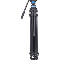 Sirui Tripods / Heads | SH25 Aluminium 3 section Video Tripod with Head