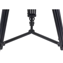 Sirui Tripods / Heads | SH25 Aluminium 3 section Video Tripod with Head