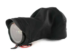 PeakDesign Straps / Handles / Harness | Shell Rain and Dust Cover Large