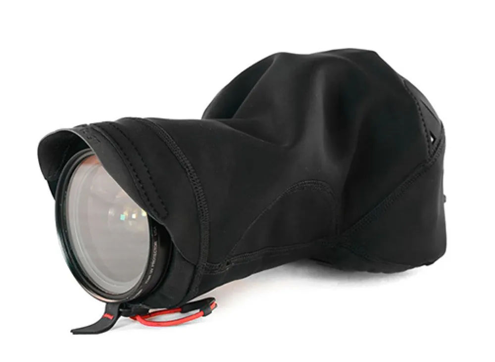 PeakDesign Straps / Handles / Harness | Shell Rain and Dust Cover Large