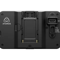 Atomos Video Accessories | Shinobi II 5.2 HDMI HDR Monitor