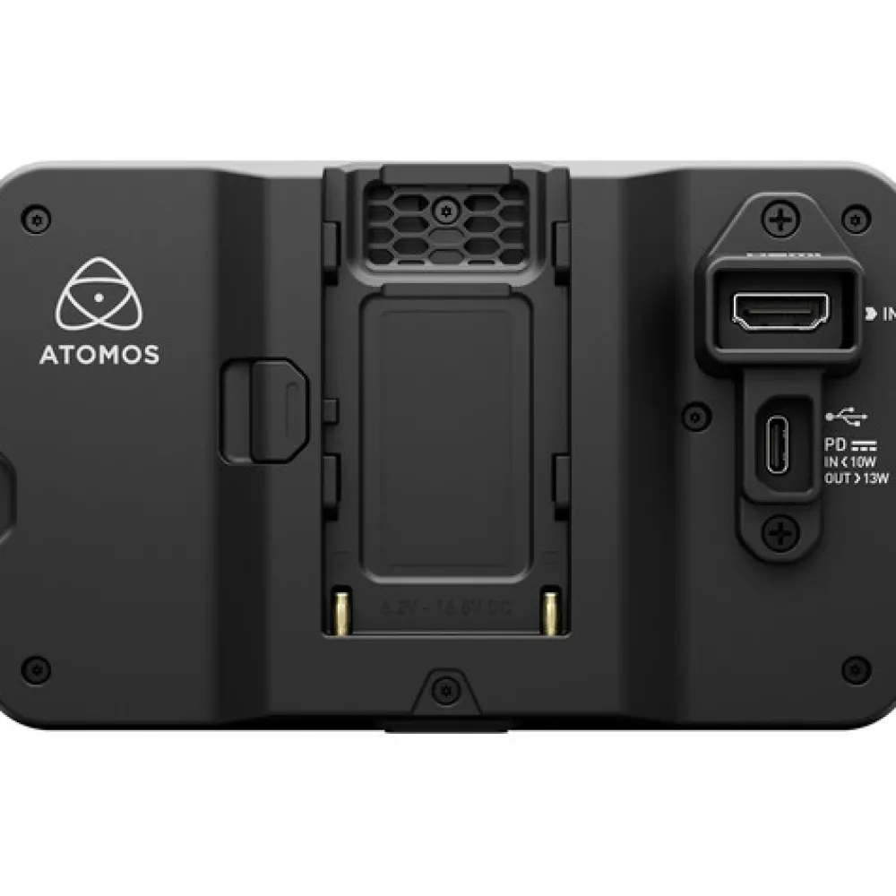 Atomos Video Accessories | Shinobi II 5.2 HDMI HDR Monitor